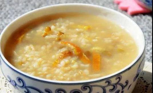 功效:健脾祛湿,凉血止血,润肺止咳. 做法: 1.木棉花和陈皮,加水煎 