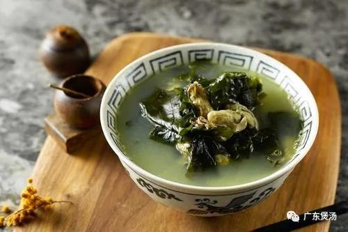 韩国海带牛肉汤的做法